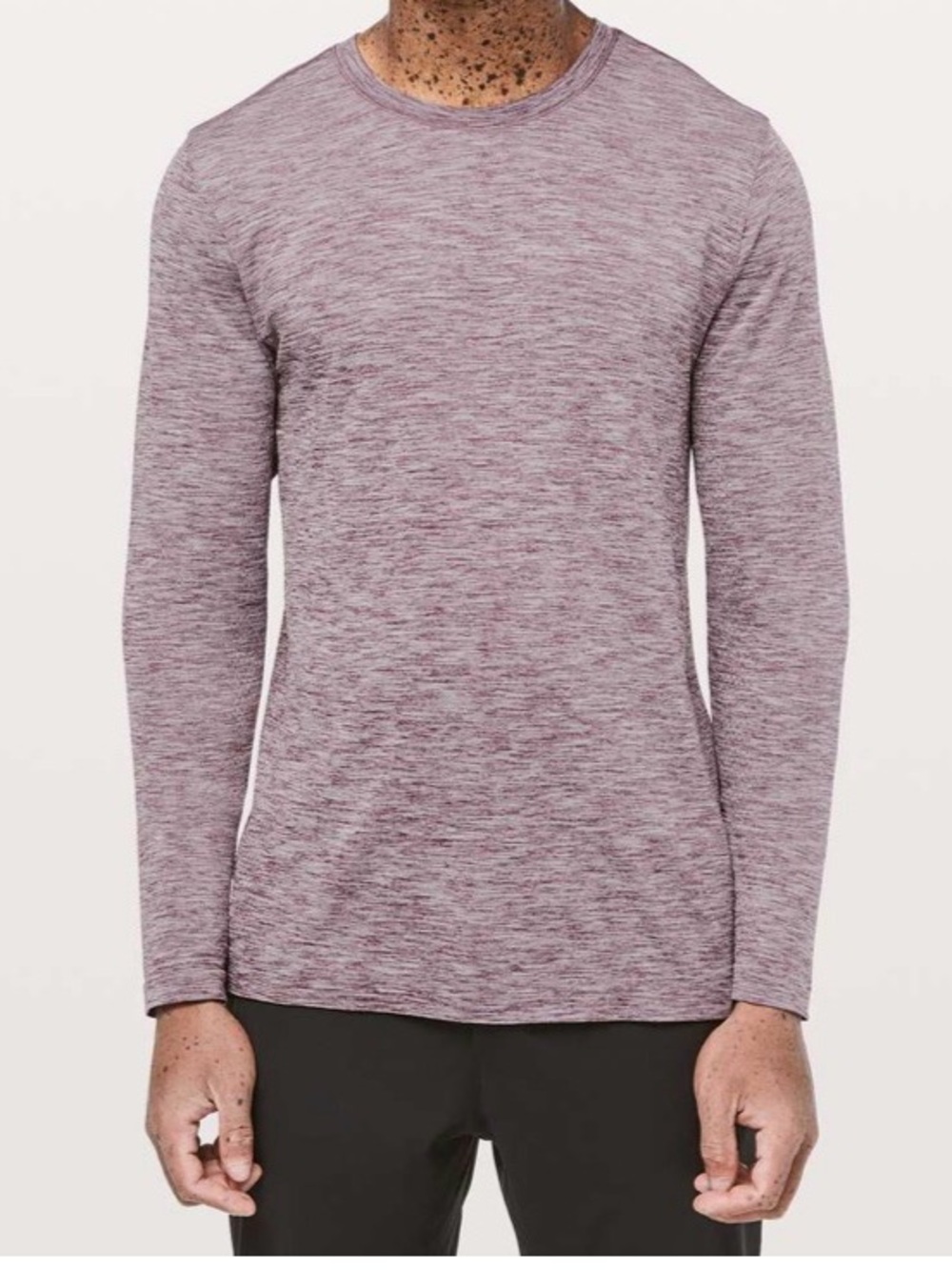 Lululemon Metal Vent Tech Surge Long Sleeve (2018)